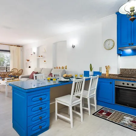 Tenohomes Large Family Icod Appartamento *