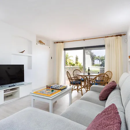 Tenohomes Large Family Icod Appartamento *
