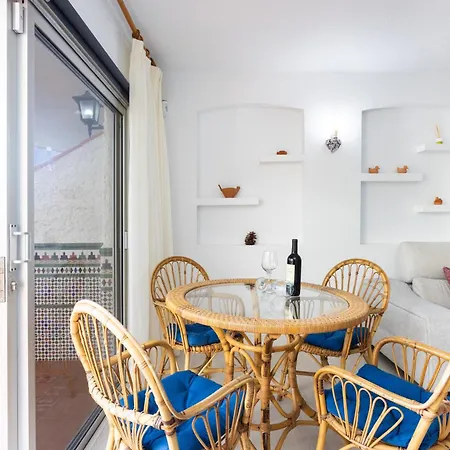 Tenohomes Large Family Icod Appartamento San Marcos (Tenerife)