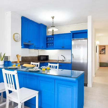 Apartment Tenohomes Large Family Icod