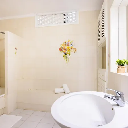 Apartment Tenohomes Large Family Icod *