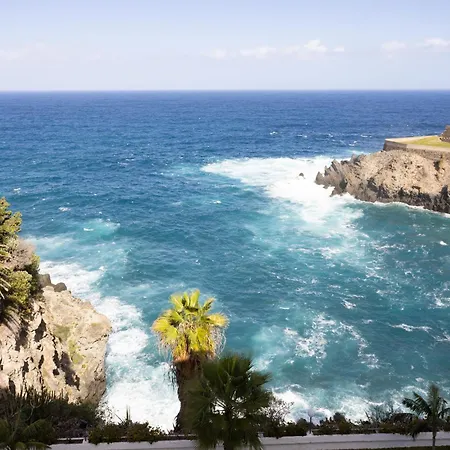 Tenohomes Large Family Icod * San Marcos (Tenerife)